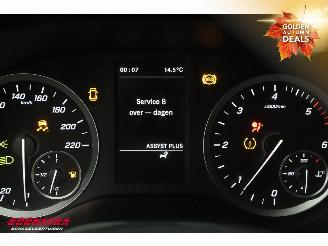 Mercedes Vito 110 CDI Navi Clima Cruise Camera 52.718 km! picture 19