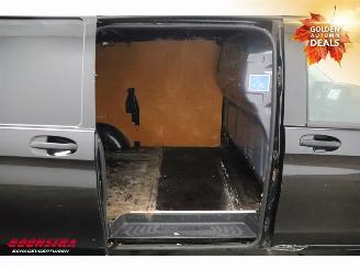 Mercedes Vito 110 CDI Navi Clima Cruise Camera 52.718 km! picture 11