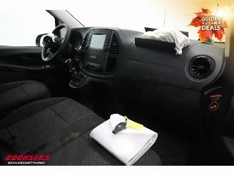Mercedes Vito 110 CDI Navi Clima Cruise Camera 52.718 km! picture 12