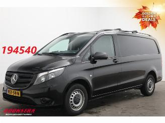  Mercedes Vito 110 CDI Navi Clima Cruise Camera 52.718 km! 2023/4