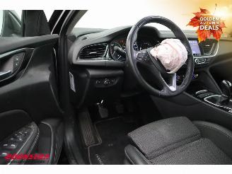 Opel Insignia Sports Tourer 1.5 Turbo Navi Clima Cruise Camera picture 21