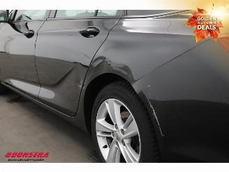 Opel Insignia Sports Tourer 1.5 Turbo Navi Clima Cruise Camera picture 13