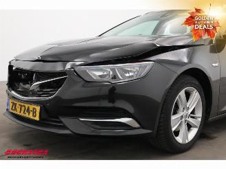 Opel Insignia Sports Tourer 1.5 Turbo Navi Clima Cruise Camera picture 11