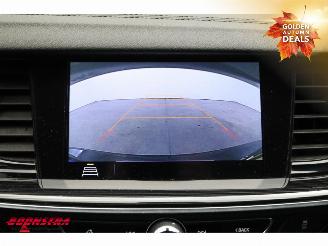Opel Insignia Sports Tourer 1.5 Turbo Navi Clima Cruise Camera picture 24
