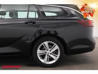 Opel Insignia Sports Tourer 1.5 Turbo Navi Clima Cruise Camera picture 12