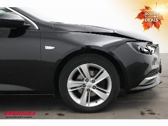 Opel Insignia Sports Tourer 1.5 Turbo Navi Clima Cruise Camera picture 5