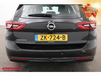 Opel Insignia Sports Tourer 1.5 Turbo Navi Clima Cruise Camera picture 15