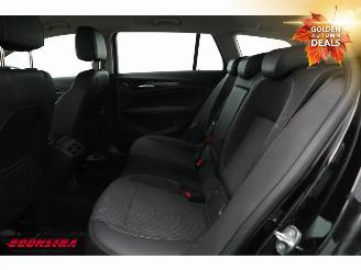 Opel Insignia Sports Tourer 1.5 Turbo Navi Clima Cruise Camera picture 20