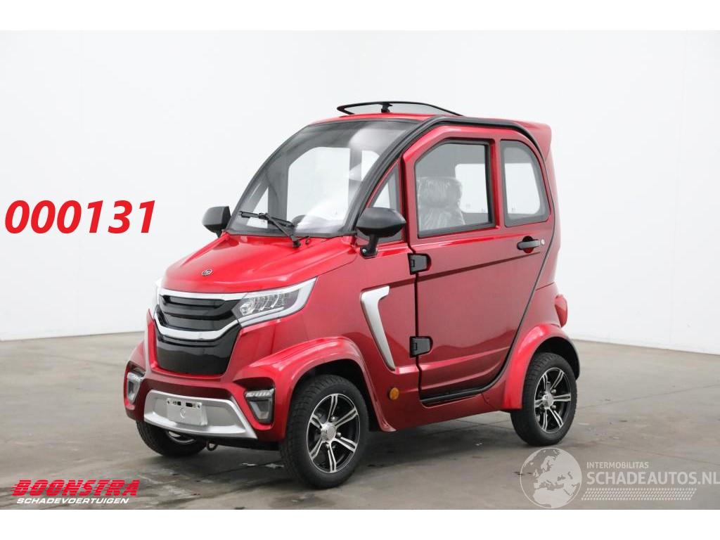 Motion Mirage BY 2024 NIEUW!!