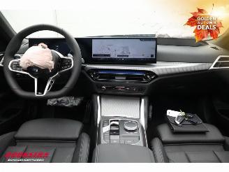 BMW 4-serie Cabrio 420i M-Sport LED Leder Memory Camera SHZ AHK 227 km!! picture 16