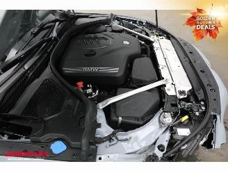 BMW 4-serie Cabrio 420i M-Sport LED Leder Memory Camera SHZ AHK 227 km!! picture 11
