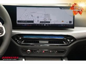 BMW 4-serie Cabrio 420i M-Sport LED Leder Memory Camera SHZ AHK 227 km!! picture 17