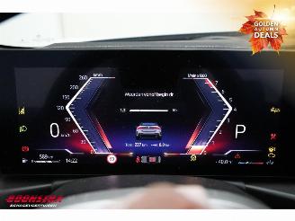 BMW 4-serie Cabrio 420i M-Sport LED Leder Memory Camera SHZ AHK 227 km!! picture 22