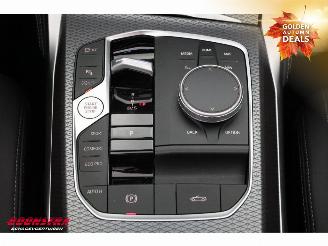 BMW 4-serie Cabrio 420i M-Sport LED Leder Memory Camera SHZ AHK 227 km!! picture 28