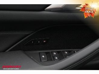 BMW 4-serie Cabrio 420i M-Sport LED Leder Memory Camera SHZ AHK 227 km!! picture 23