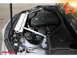 BMW 4-serie Cabrio 420i M-Sport LED Leder Memory Camera SHZ AHK 227 km!! picture 13