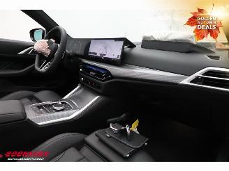 BMW 4-serie Cabrio 420i M-Sport LED Leder Memory Camera SHZ AHK 227 km!! picture 15