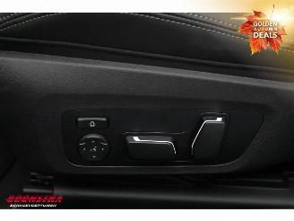 BMW 4-serie Cabrio 420i M-Sport LED Leder Memory Camera SHZ AHK 227 km!! picture 27