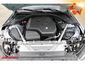 BMW 4-serie Cabrio 420i M-Sport LED Leder Memory Camera SHZ AHK 227 km!! picture 12