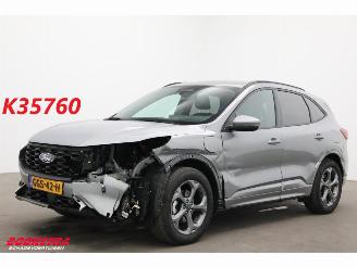 Auto incidentate Ford Kuga 2.5 PHEV ST-Line Navi Clima Cruise Camera 25.781 km! 2024/8