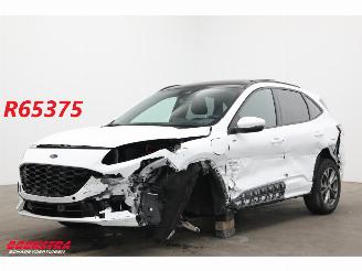 Auto incidentate Ford Kuga 2.5 PHEV ST-Line Pano LED ACC LRHZ Camera 14.575 km! 2022/12