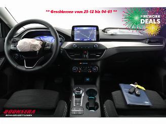 Ford Focus 1.0 EcoBoost Aut. Titanium Navi Clima Cruise LRHZ Camera AHK picture 20