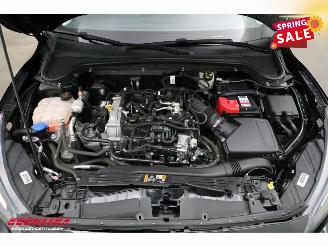 Ford Focus 1.0 EcoBoost Aut. Titanium Navi Clima Cruise LRHZ Camera AHK picture 8