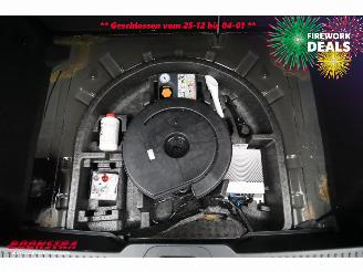 Ford Focus 1.0 EcoBoost Aut. Titanium Navi Clima Cruise LRHZ Camera AHK picture 16