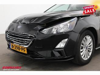 Ford Focus 1.0 EcoBoost Aut. Titanium Navi Clima Cruise LRHZ Camera AHK picture 10