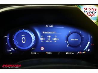 Ford Focus 1.0 EcoBoost Aut Titanium Navi Clima Cruise LRHZ Camera AHK picture 26