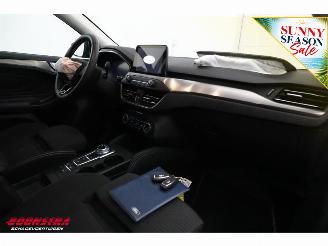 Ford Focus 1.0 EcoBoost Aut Titanium Navi Clima Cruise LRHZ Camera AHK picture 19