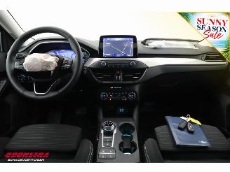 Ford Focus 1.0 EcoBoost Aut Titanium Navi Clima Cruise LRHZ Camera AHK picture 20