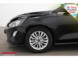 Ford Focus 1.0 EcoBoost Aut Titanium Navi Clima Cruise LRHZ Camera AHK picture 11