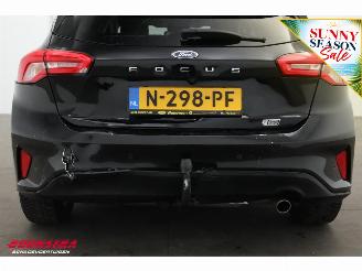 Ford Focus 1.0 EcoBoost Aut Titanium Navi Clima Cruise LRHZ Camera AHK picture 14