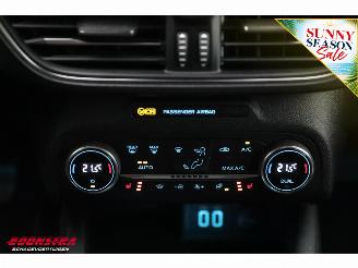 Ford Focus 1.0 EcoBoost Aut Titanium Navi Clima Cruise LRHZ Camera AHK picture 29