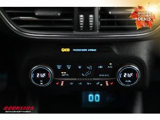 Ford Focus 1.0 EcoBoost Aut. Titanium Navi Clima Cruise LRHZ Camera AHK picture 29