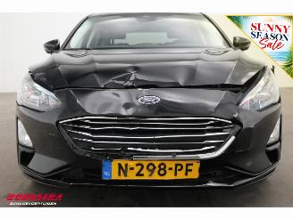 Ford Focus 1.0 EcoBoost Aut Titanium Navi Clima Cruise LRHZ Camera AHK picture 6