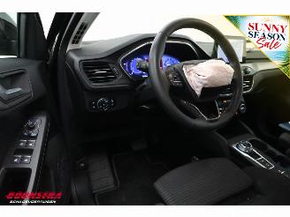 Ford Focus 1.0 EcoBoost Aut Titanium Navi Clima Cruise LRHZ Camera AHK picture 24
