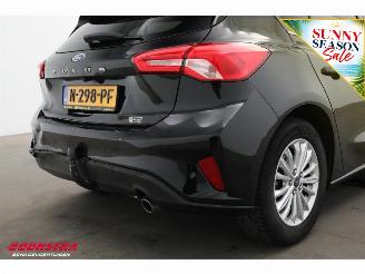 Ford Focus 1.0 EcoBoost Aut Titanium Navi Clima Cruise LRHZ Camera AHK picture 18