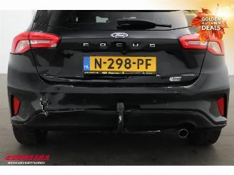 Ford Focus 1.0 EcoBoost Aut. Titanium Navi Clima Cruise LRHZ Camera AHK picture 14