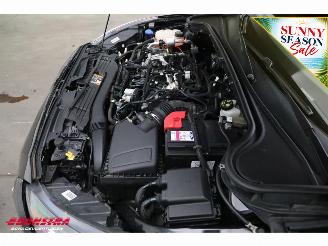 Ford Focus 1.0 EcoBoost Aut Titanium Navi Clima Cruise LRHZ Camera AHK picture 9