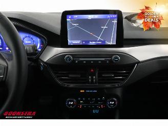 Ford Focus 1.0 EcoBoost Aut. Titanium Navi Clima Cruise LRHZ Camera AHK picture 21