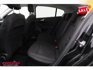 Ford Focus 1.0 EcoBoost Aut. Titanium Navi Clima Cruise LRHZ Camera AHK picture 23