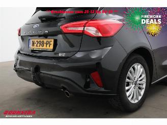 Ford Focus 1.0 EcoBoost Aut. Titanium Navi Clima Cruise LRHZ Camera AHK picture 18