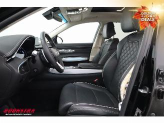 Genesis GV70 EV 245 PK AWD HUD Pano 360° Memory Massage Lexicon picture 14