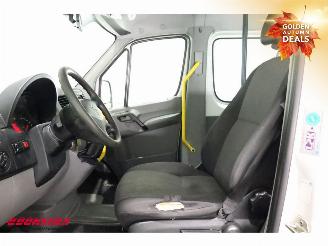 Volkswagen Crafter 2.0 TDI L2-H2 Behindertengerecht Rolstoellift 9-Pers. Euro 5 picture 17