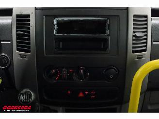 Volkswagen Crafter 2.0 TDI L2-H2 Behindertengerecht Rolstoellift 9-Pers. Euro 5 picture 16