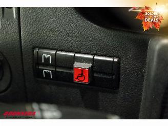 Volkswagen Crafter 2.0 TDI L2-H2 Behindertengerecht Rolstoellift 9-Pers. Euro 5 picture 20