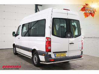 Volkswagen Crafter 2.0 TDI L2-H2 Behindertengerecht Rolstoellift 9-Pers. Euro 5 picture 4
