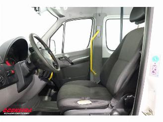 Volkswagen Crafter 2.0 TDI L2-H2 Behindertengerecht Rolstoellift 9-Pers. Euro 5 picture 17